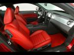 Ford Mustang GT 2005 года